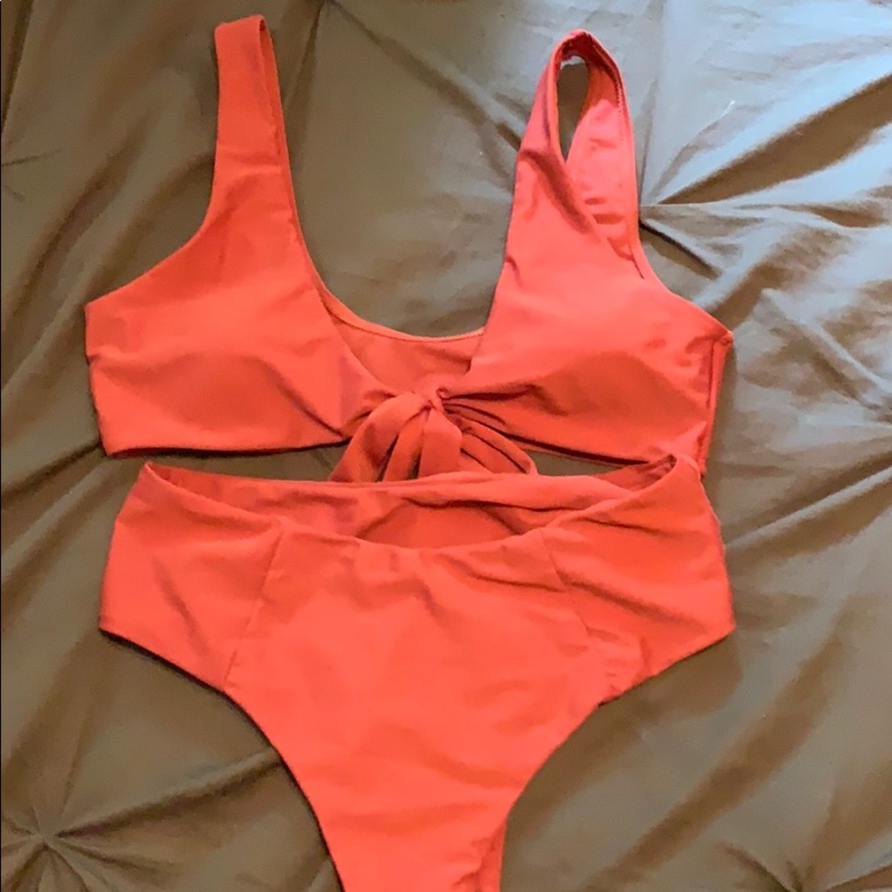 New ZAFUL high waisted